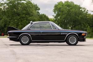 BMW 3.0 CSL 1972 года 
